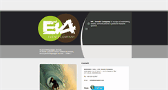 Desktop Screenshot of barnaba4.com